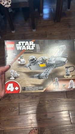 Lego Star Wars
