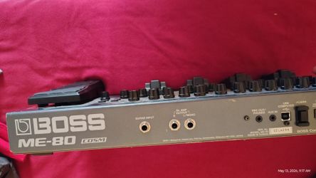 Boss ME80
