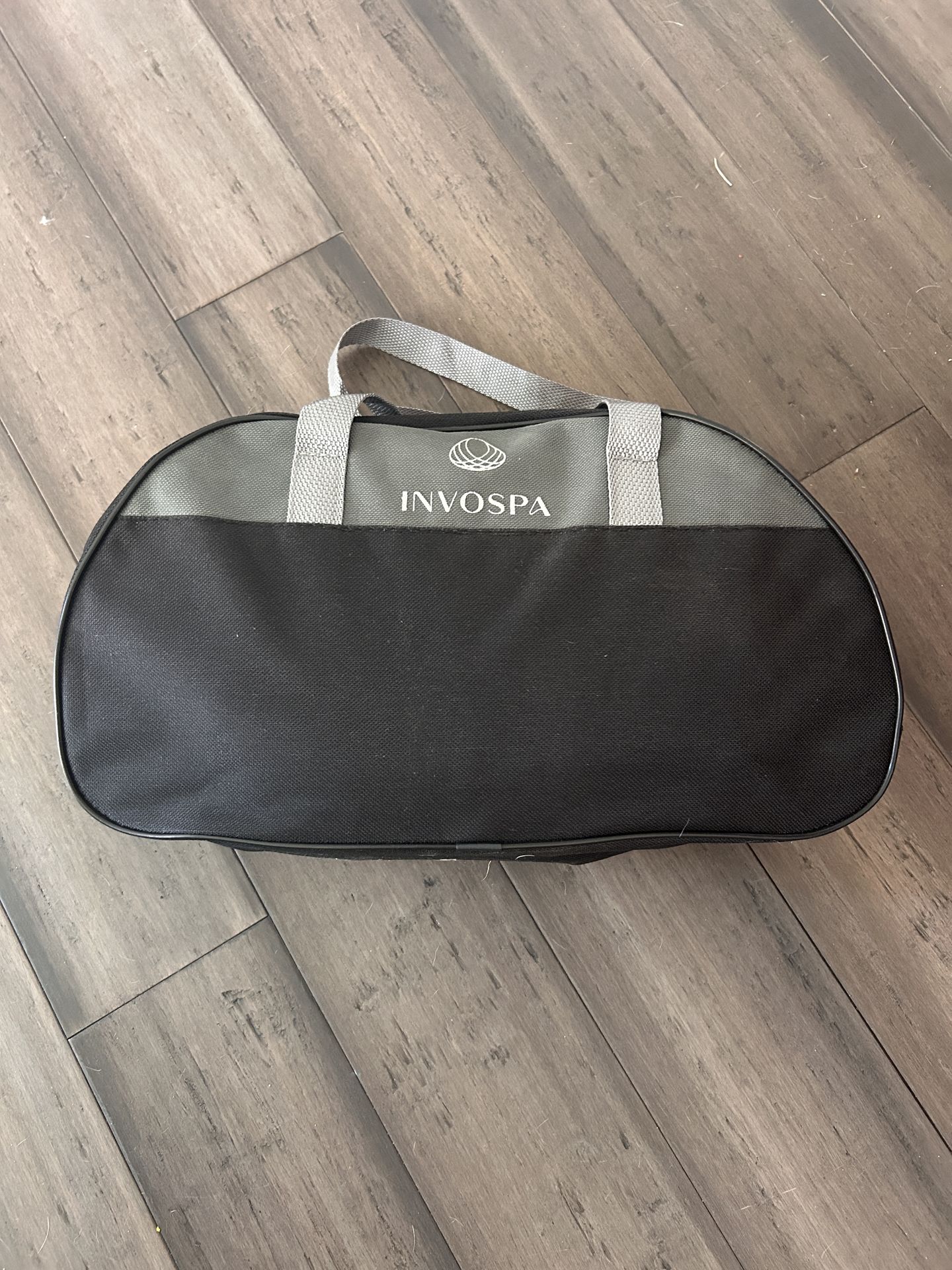 INVOSPA kneading massager