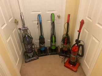 Vacuum