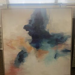 Art, accessories, furniture 