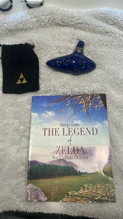 Ocarina