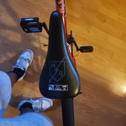 Mongoose Bike Legion Series L20 