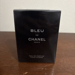 Bleu De Chanel 3.4oz