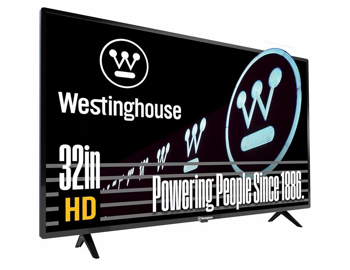 32in TV Westinghouse