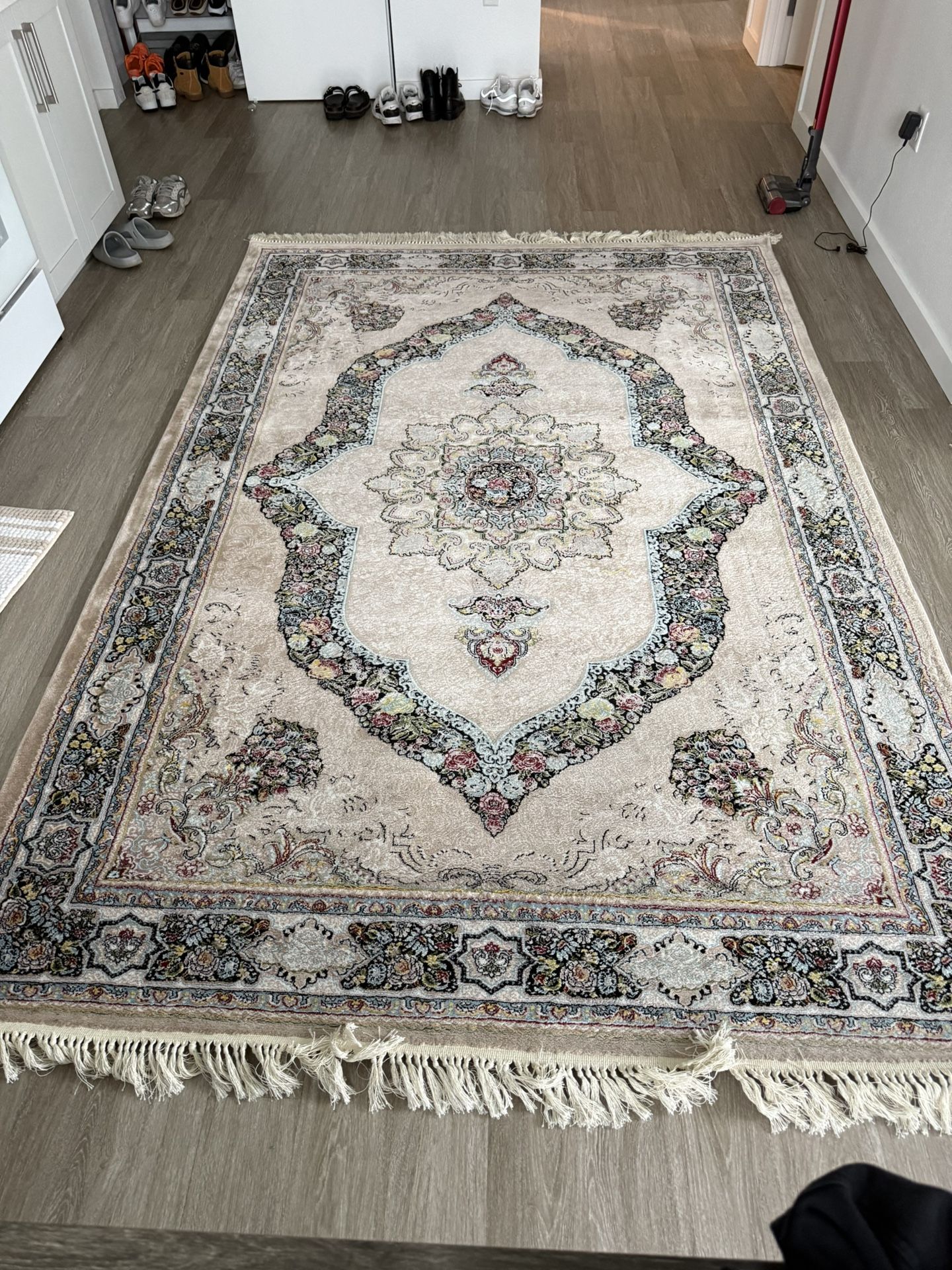 Persian Rug