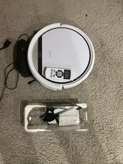 iLife V3s Pro