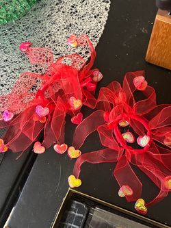 Pretty Whimsical Hair Ties FREE