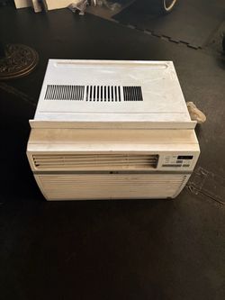 LG Air Conditioner