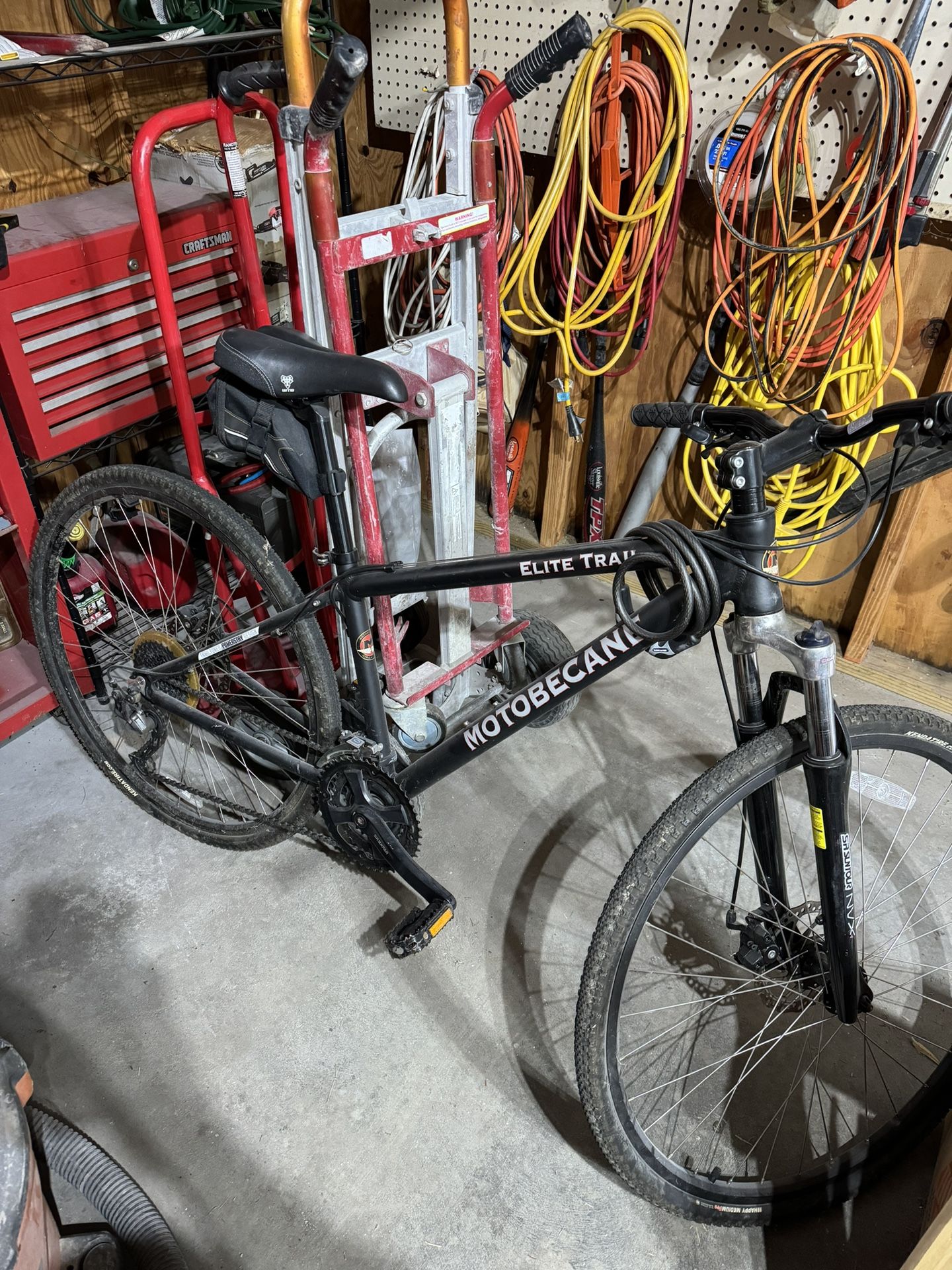 Bike