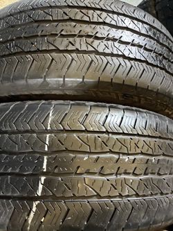275-60-20 Hankook