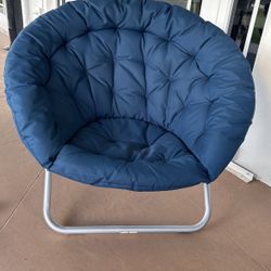 Foldable Chair