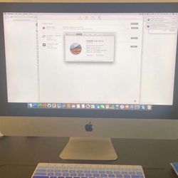 LIKE NEW IMAC