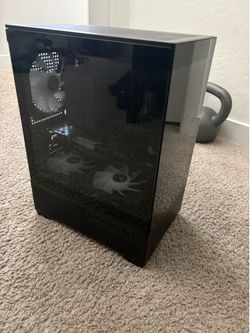 Gaming pc (Price negotiable)