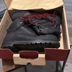 Redwing BRNR 2400 Size 10 Brand New 