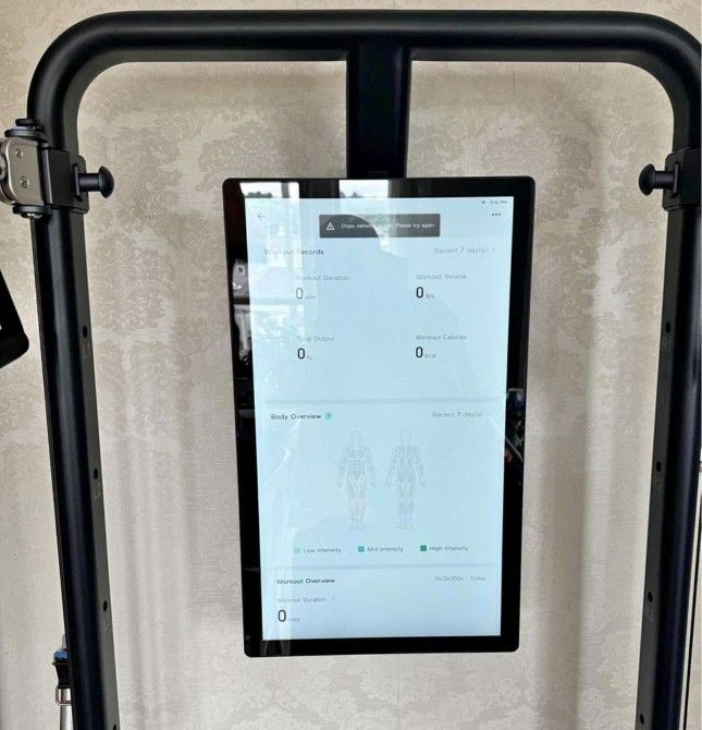 Speediance-Home-Gym