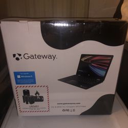Gateway Laptop 