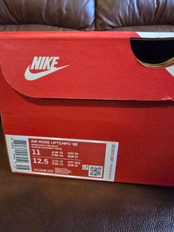 Nike Sneakers for Sale!