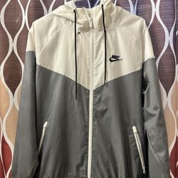 Men’s Small Nike Windbreaker 
