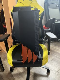 Cougar Blazer Open Frame Pc Case