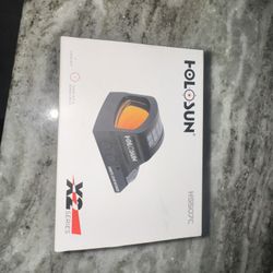 Holosun 507C 