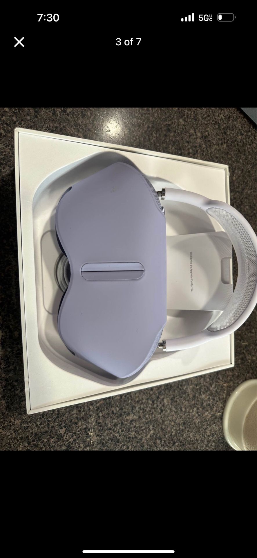 AirPod Max
