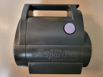 Nebulizer Compressor
