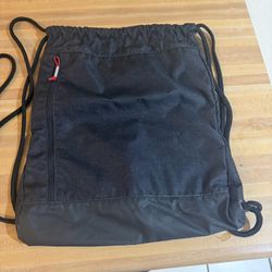 Nike Drawstring Bag - Gym Bag 