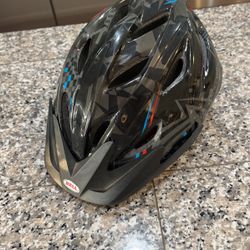 Bell Helmet 