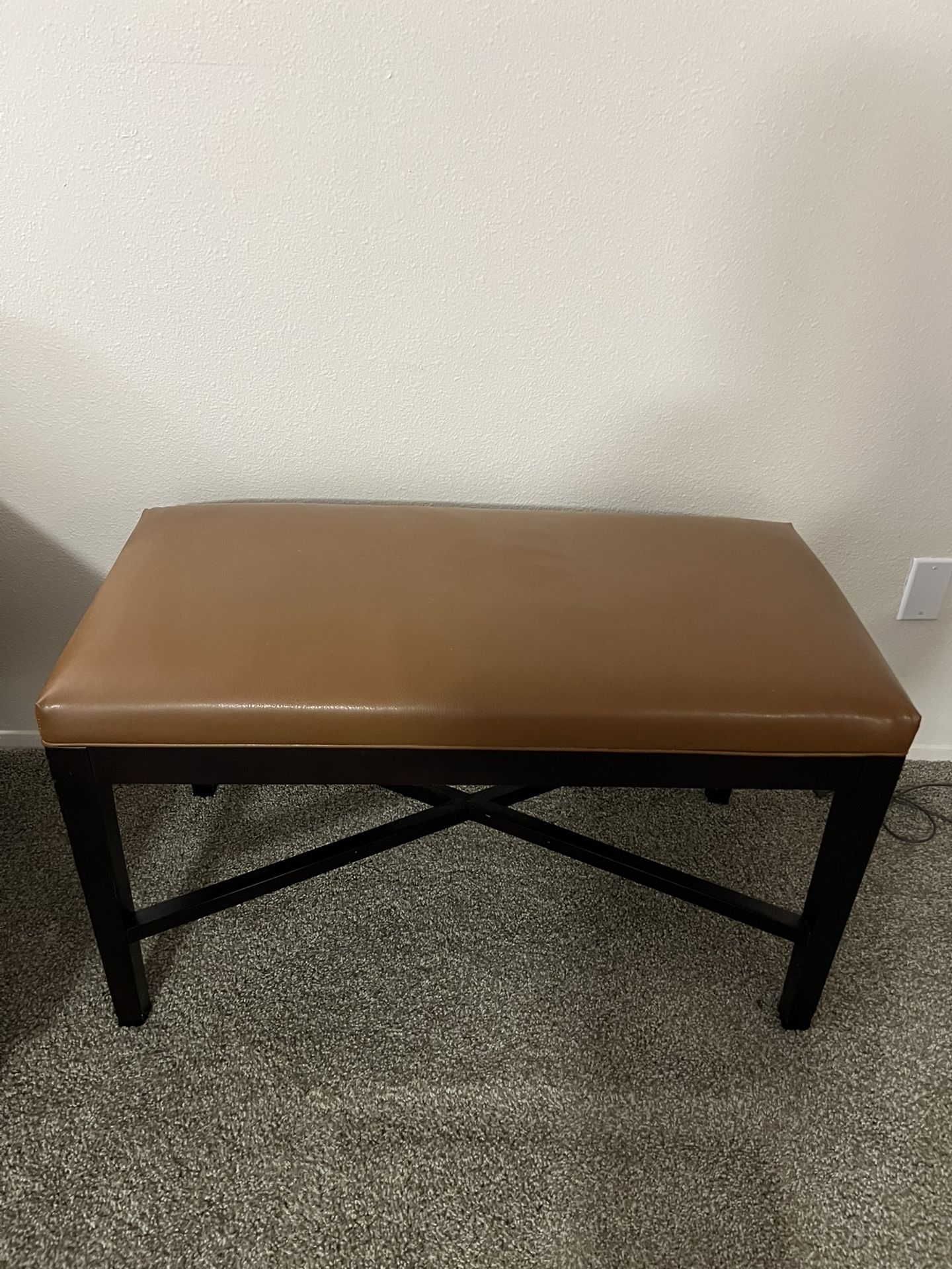 Bench