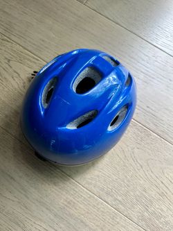 Kids helmet