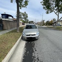 2008 Chevrolet Impala