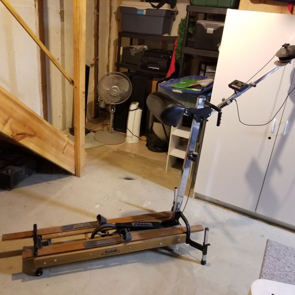 Nordic track cross country ski machine for Sale in Orland Hills, IL