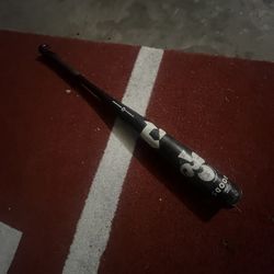 DeMarini The Goods One Piece BBCOR Bat (-3)