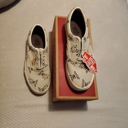 Vans Era Shoes