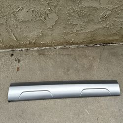 2011 2012 2013 2014 Audi Q3 Front Right Door Lower Moulding Panel Trim OEM 8U0.853.960.D