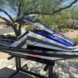 1989 Kawasaki 650SX