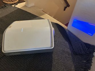 Sony SXRD Home Theater Projector