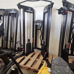 INSPIRE GYM SET