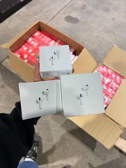 AirPods