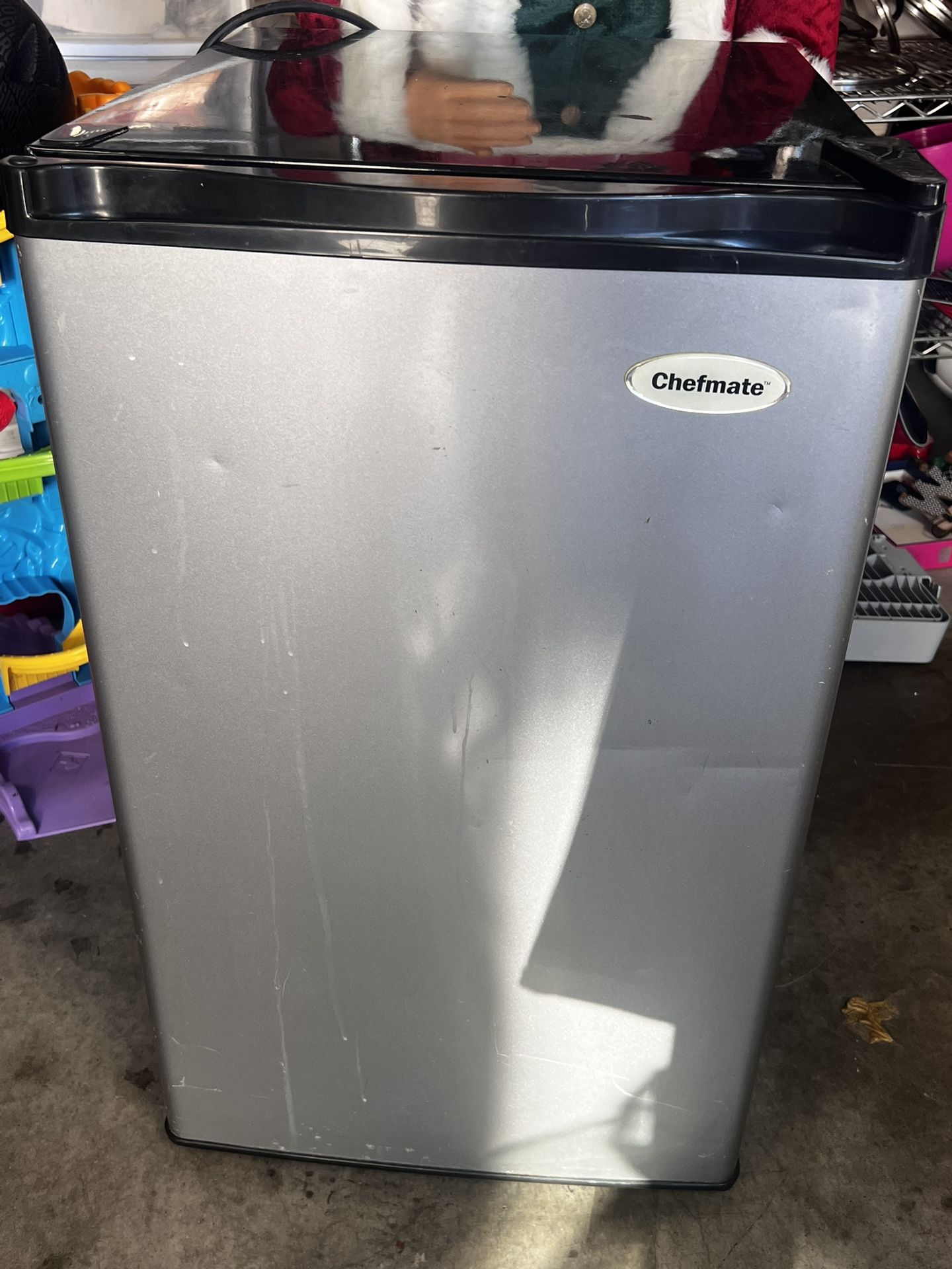 Chefmate Fridge