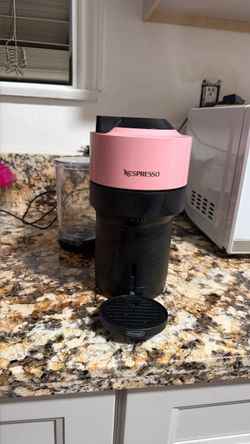 Nespresso Vertuo Machine