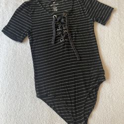 American Eagle Outfitters Bodysuit