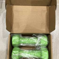 Dumbbell Hand Weights ON SALE!