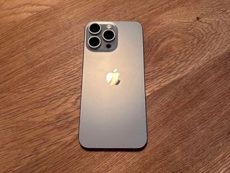 iPhone 16 pro 256GB