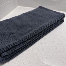 UGG Ribbed Hand Towel