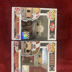 49er POPs!