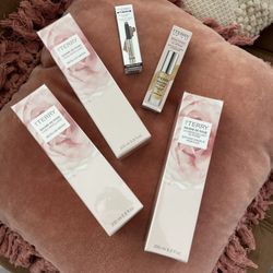 By Terry Baume de Rose - Skincare Set