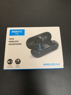 Mebuyz e18 sale