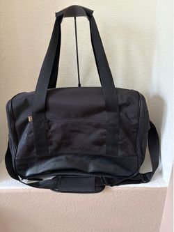 BEIS Travel Bag